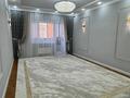 3-бөлмелі пәтер · 127 м² · 2/5 қабат, мкр. Алтын орда, Саздинское лесничество 228/3, бағасы: 60 млн ₸ в Актобе — фото 7