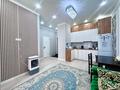 2-бөлмелі пәтер · 40 м² · 4/12 қабат, Ж.Нажимеденова 54, бағасы: 26.5 млн ₸ в Астане, Сарайшык р-н — фото 3
