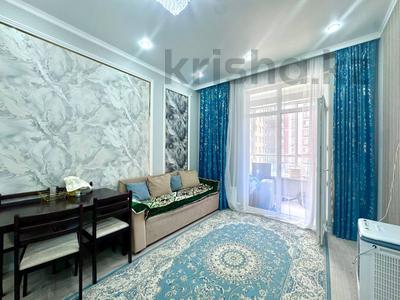 2-бөлмелі пәтер · 40 м² · 4/12 қабат, Ж.Нажимеденова 54, бағасы: 26.5 млн ₸ в Астане, Сарайшык р-н