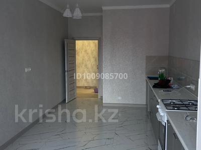 1-бөлмелі пәтер · 56.7 м² · 3/5 қабат, мкр. Алтын орда, Мангилик Ел 30Б, бағасы: 23.5 млн ₸ в Актобе