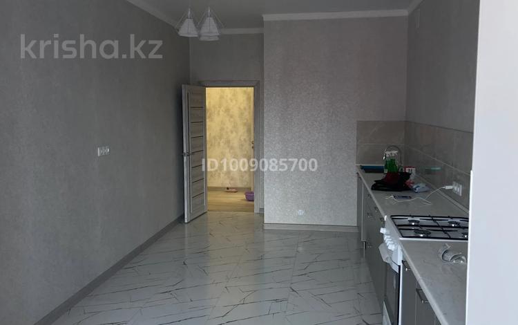 1-комнатная квартира · 56.7 м² · 3/5 этаж, мкр. Алтын орда, Мангилик Ел 30Б за 23.5 млн ₸ в Актобе — фото 8