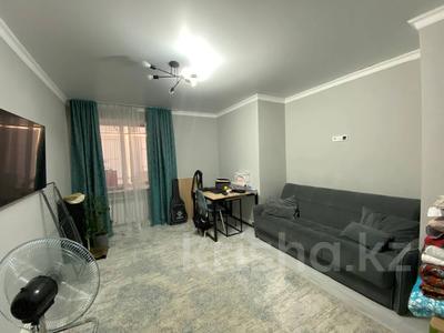 2-бөлмелі пәтер · 60 м² · 8/10 қабат, Нажимеденова 37, бағасы: 31 млн ₸ в Астане, Сарайшык р-н