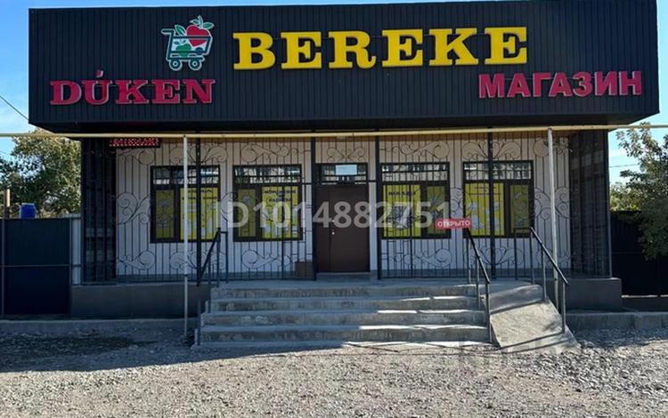 Дүкендер мен бутиктер · 120 м², бағасы: 39.5 млн ₸ в Бактыбая жолбарысулах — фото 2