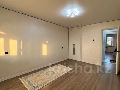 2-бөлмелі пәтер · 51.2 м² · 5/5 қабат, Восток, бағасы: 19.5 млн ₸ в Шымкенте, Аль-Фарабийский р-н