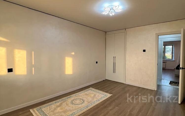 2-бөлмелі пәтер · 51.2 м² · 5/5 қабат, Восток, бағасы: 19.5 млн ₸ в Шымкенте, Аль-Фарабийский р-н — фото 2
