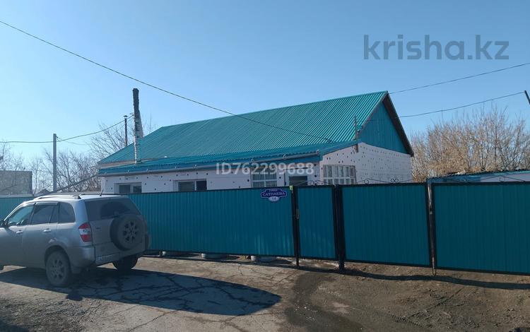 Отдельный дом · 4 комнаты · 120 м² · 15 сот., Сатпаева 14 за 15.2 млн 〒 в Аркалыке — фото 2