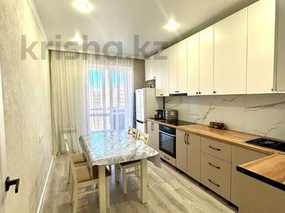 1-комнатная квартира · 39 м² · 10/12 этаж, Бейбарыс Султан 25/1 — ГОРЯЧКАААА за 20.6 млн ₸ в Астане, Сарыарка р-н