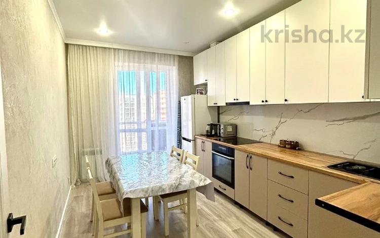 1-комнатная квартира · 39 м² · 10/12 этаж, Бейбарыс Султан 25/1 — Горячее предложение за 20.6 млн ₸ в Астане, Сарыарка р-н — фото 6