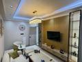 2-комнатная квартира · 65 м² · 9/10 этаж, мкр Керемет, Наурызбай батыра 127 — Сатпаева за 500 000 ₸ в Алматы, Бостандыкский р-н