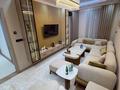 2-комнатная квартира · 65 м² · 9/10 этаж, мкр Керемет, Наурызбай батыра 127 — Сатпаева за 500 000 ₸ в Алматы, Бостандыкский р-н — фото 2