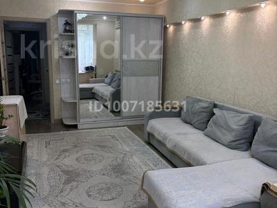 2-комнатная квартира · 54.3 м² · 4/5 этаж, мкр 13-й военный городок, 13 военный городок 52 за 29.9 млн 〒 в Алматы, Турксибский р-н