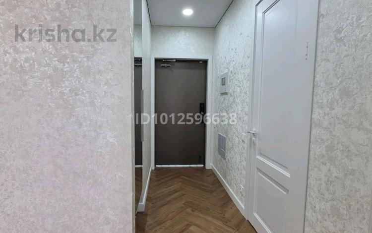 2-комнатная квартира · 51 м² · 9/21 этаж, Калдаякова 3 за 50.5 млн ₸ в Астане, Алматы р-н — фото 2
