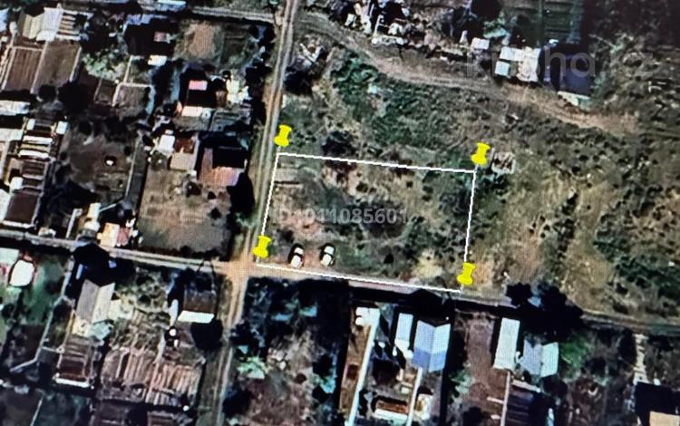 Участок · 0.1199 га, Ахмирово за ~ 1.5 млн 〒 в Усть-Каменогорске — фото 2