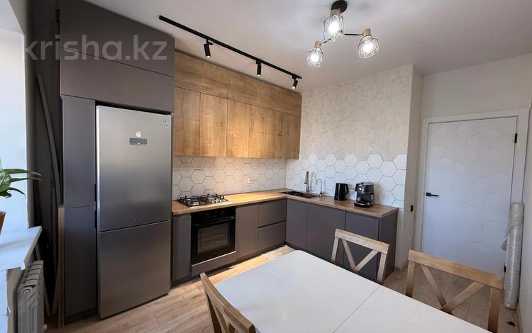 2-комнатная квартира · 69.8 м² · 8/9 этаж, Аль-Фараби 20 за 44 млн ₸ в Костанайской обл. — фото 3