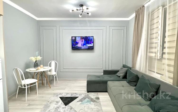 2-комнатная квартира · 45 м² · 11/12 этаж, Манглик Ел 56 за 20 000 〒 в Астане, Есильский р-н — фото 34
