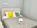 2-комнатная квартира · 45 м² · 11/12 этаж, Манглик Ел 56 за 20 000 〒 в Астане, Есильский р-н — фото 5