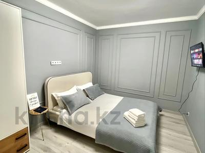 2-комнатная квартира · 45 м² · 11/12 этаж, Манглик Ел 60 за 25 000 ₸ в Астане, Есильский р-н