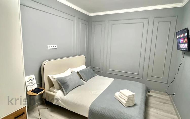 2-комнатная квартира · 45 м² · 11/12 этаж, Манглик Ел 60 за 25 000 ₸ в Астане, Есильский р-н — фото 42