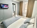 2-комнатная квартира · 45 м² · 11/12 этаж, Манглик Ел 60 за 25 000 ₸ в Астане, Есильский р-н — фото 7