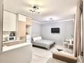 2-комнатная квартира · 45 м² · 11/12 этаж, Манглик Ел 60 за 25 000 ₸ в Астане, Есильский р-н — фото 2