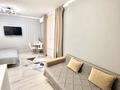 2-комнатная квартира · 45 м² · 11/12 этаж, Манглик Ел 60 за 25 000 ₸ в Астане, Есильский р-н — фото 4