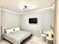 2-комнатная квартира · 45 м² · 11/12 этаж, Манглик Ел 60 за 25 000 ₸ в Астане, Есильский р-н — фото 8