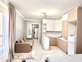 2-комнатная квартира · 45 м² · 11/12 этаж, Манглик Ел 60 за 25 000 ₸ в Астане, Есильский р-н — фото 10