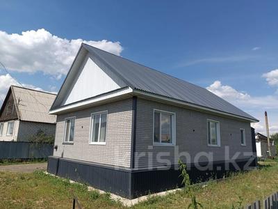 Жеке үй · 3 бөлме · 90 м² · 6 жүзд., ул. Лермонтова, бағасы: 27 млн ₸ в Щучинске