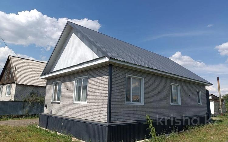 Жеке үй · 3 бөлме · 90 м² · 6 жүзд., ул. Лермонтова, бағасы: 27 млн ₸ в Щучинске — фото 2