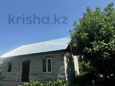 Отдельный дом · 3 комнаты · 55 м² · 6 сот., Заря 6 за 20 млн 〒 в Талгаре