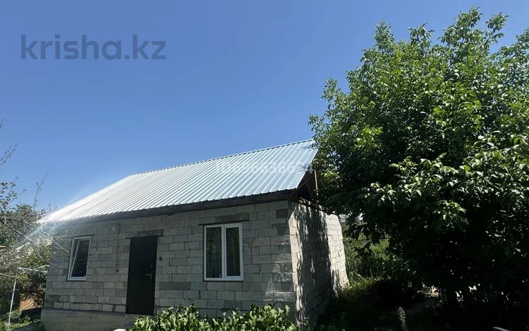 Жеке үй · 3 бөлме · 55 м² · 6 сот., Заря 6, бағасы: 30 млн 〒 в Талгаре — фото 2