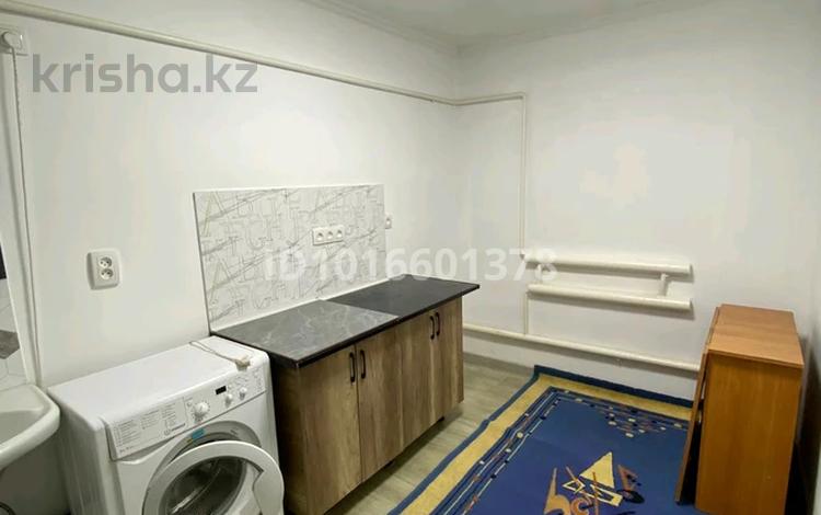 1-комнатная квартира · 30 м², мкр Шанырак-1 1 за 80 000 ₸ в Алматы, Алатауский р-н — фото 6