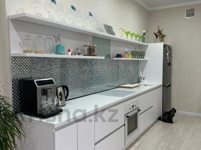 2-бөлмелі пәтер · 63.7 м² · 4/11 қабат, Аль-Фараби, бағасы: 40 млн ₸ в Костанае