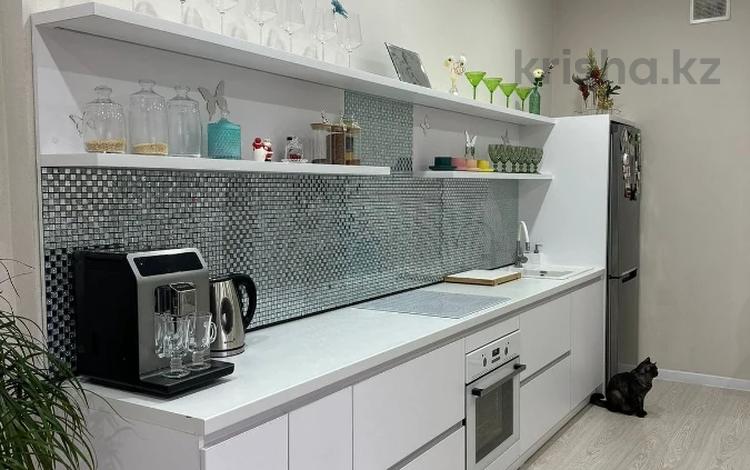 2-бөлмелі пәтер · 63.7 м² · 4/11 қабат, Аль-Фараби, бағасы: 40 млн ₸ в Костанае — фото 2