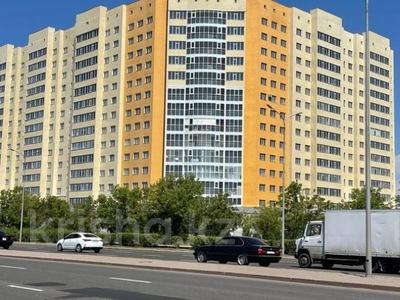 1-комнатная квартира · 34 м² · 10/14 этаж, Нургиса Тлендиева 40 за 22.9 млн ₸ в Астане, Сарыарка р-н