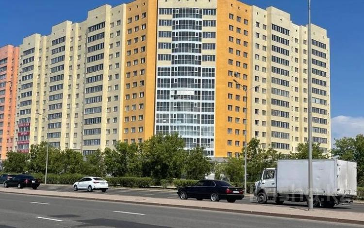 1-комнатная квартира · 34 м² · 10/14 этаж, Нургиса Тлендиева 40 за 22.9 млн ₸ в Астане, Сарыарка р-н — фото 13
