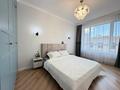 2-комнатная квартира · 62.8 м² · 7/9 этаж, Илияс Омарова 27/1 — Мухамедханова за 44.5 млн ₸ в Астане, Нура р-н — фото 3