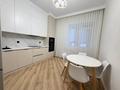 2-комнатная квартира · 62.8 м² · 7/9 этаж, Илияс Омарова 27/1 — Мухамедханова за 44.5 млн ₸ в Астане, Нура р-н — фото 5
