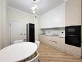 2-комнатная квартира · 62.8 м² · 7/9 этаж, Илияс Омарова 27/1 — Мухамедханова за 44.5 млн ₸ в Астане, Нура р-н — фото 6