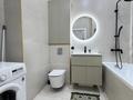 2-комнатная квартира · 62.8 м² · 7/9 этаж, Илияс Омарова 27/1 — Мухамедханова за 44.5 млн ₸ в Астане, Нура р-н — фото 9
