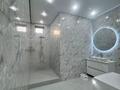 Жеке үй · 4 бөлме · 132 м² · 5000 жүзд., 1 — Ақ барыс стадион, бағасы: 34 млн ₸ в Жибек Жолы — фото 11