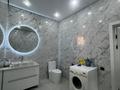 Жеке үй · 4 бөлме · 132 м² · 5000 жүзд., 1 — Ақ барыс стадион, бағасы: 34 млн ₸ в Жибек Жолы — фото 12
