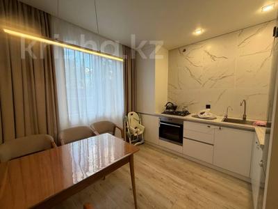 1-бөлмелі пәтер · 42.3 м² · 1/9 қабат, сейфуллина 2А, бағасы: 25 млн ₸ в Костанае