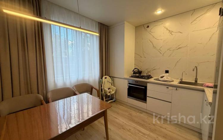 1-бөлмелі пәтер · 42.3 м² · 1/9 қабат, сейфуллина 2А, бағасы: 25 млн ₸ в Костанае — фото 8