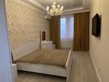 1-комнатная квартира · 45 м² · 4/9 этаж, Панфилова 16 — Калдаякова за 280 000 ₸ в Астане, Алматы р-н