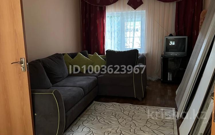 Дача · 3 комнаты · 48 м², СО Транспортник 88 92 — Верхняя Каскеленская трасса, остановка 25 км за 150 000 〒 в Кыргауылдах — фото 2