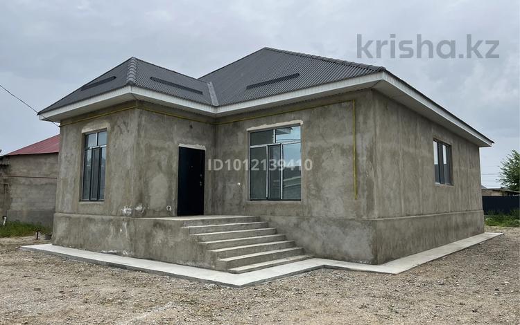 Жеке үй · 6 бөлме · 192 м² · 8 сот., Бірлік 5, бағасы: 27 млн ₸ в Таразе — фото 3