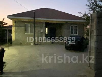 Отдельный дом · 5 комнат · 120 м² · 4 сот., Амре Қашаубаев 7918 — Школы за 29 млн 〒 в Кемертогане