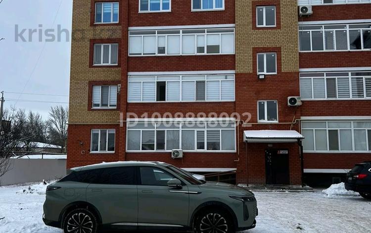 3-бөлмелі пәтер · 104.5 м² · 5/5 қабат, Громова 15 — Остановка Таможня, бағасы: 27 млн ₸ в Уральске — фото 14