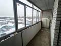 3-бөлмелі пәтер · 104.5 м² · 5/5 қабат, Громова 15 — Остановка Таможня, бағасы: 27 млн ₸ в Уральске — фото 3
